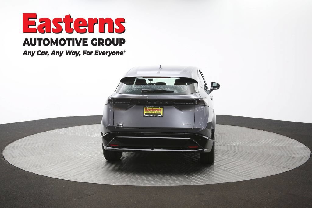 Used 2023 Nissan Ariya FWD image 36