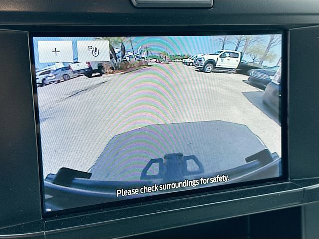 New 2026 Ford F350 XL w/ XL Chrome Package image 8