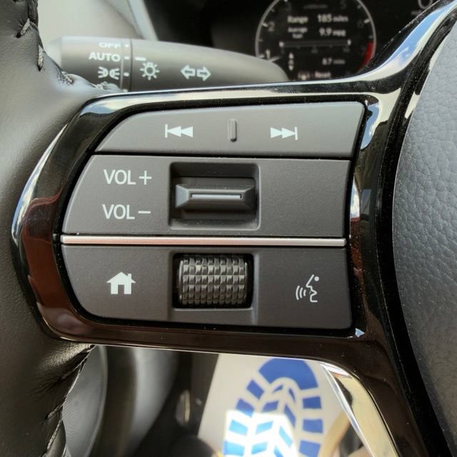 New 2027 Honda HR-V EX-L image 22