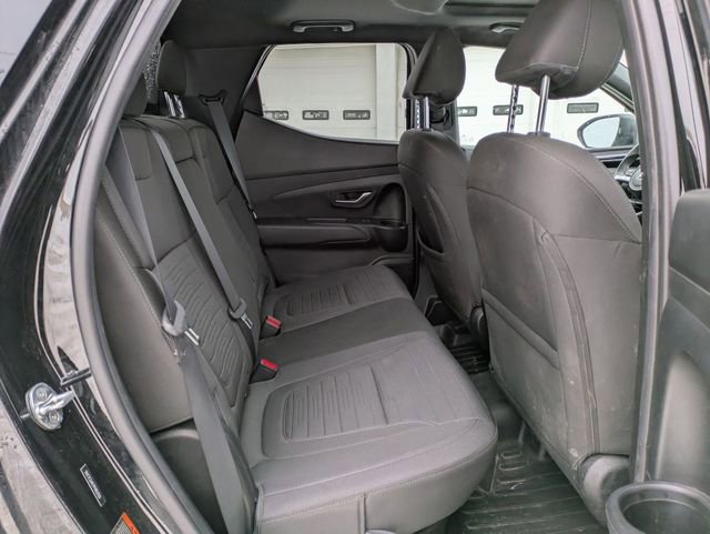 Used 2023 Hyundai Santa Cruz Night AWD/4WD image 21