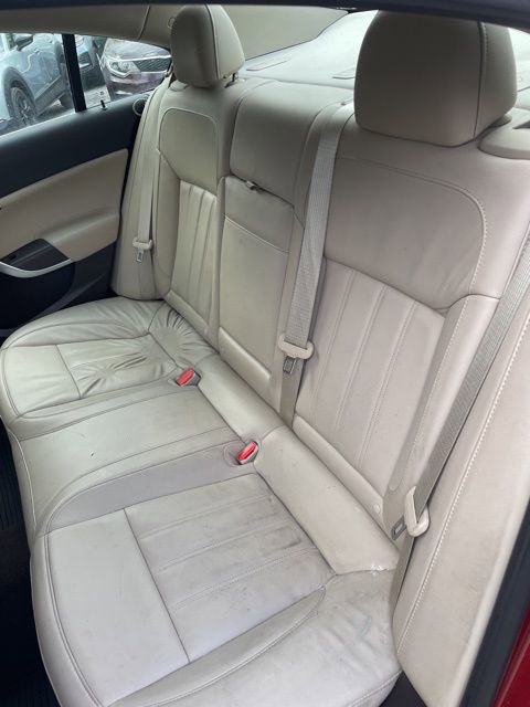 Used 2014 Buick Regal FWD image 14