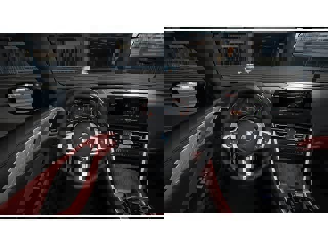 New 2026 BMW 840i Coupe w/ M Sport Professional Package RWD image 13