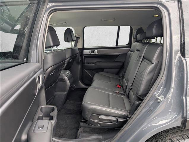 Used 2025 Hyundai Santa Fe SEL image 15