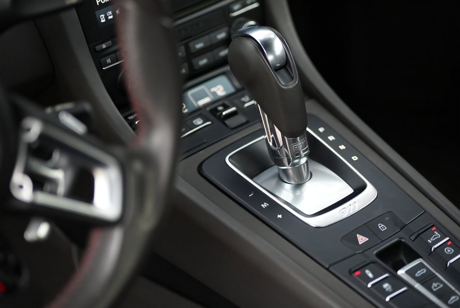 Used 2019 Porsche 911 Turbo AWD/4WD image 12