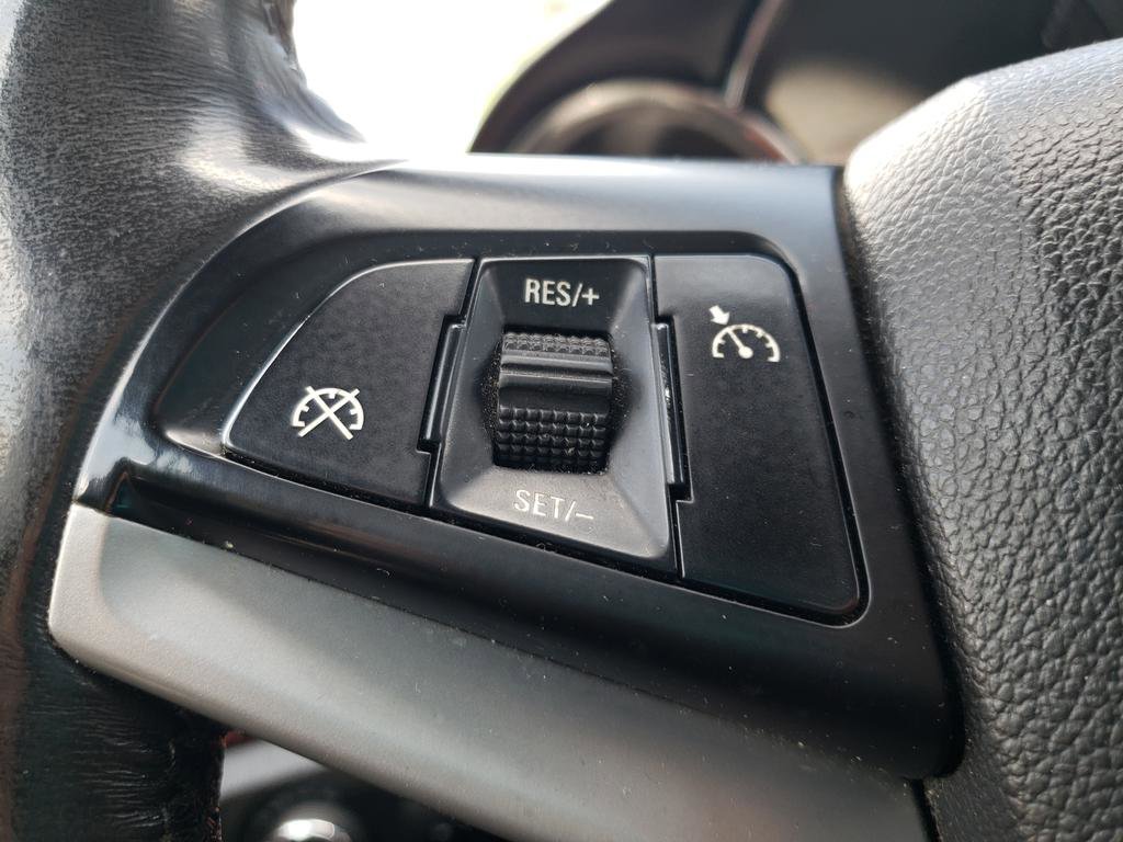 Used 2014 Chevrolet Cruze LT w/ All-Star Edition FWD image 17