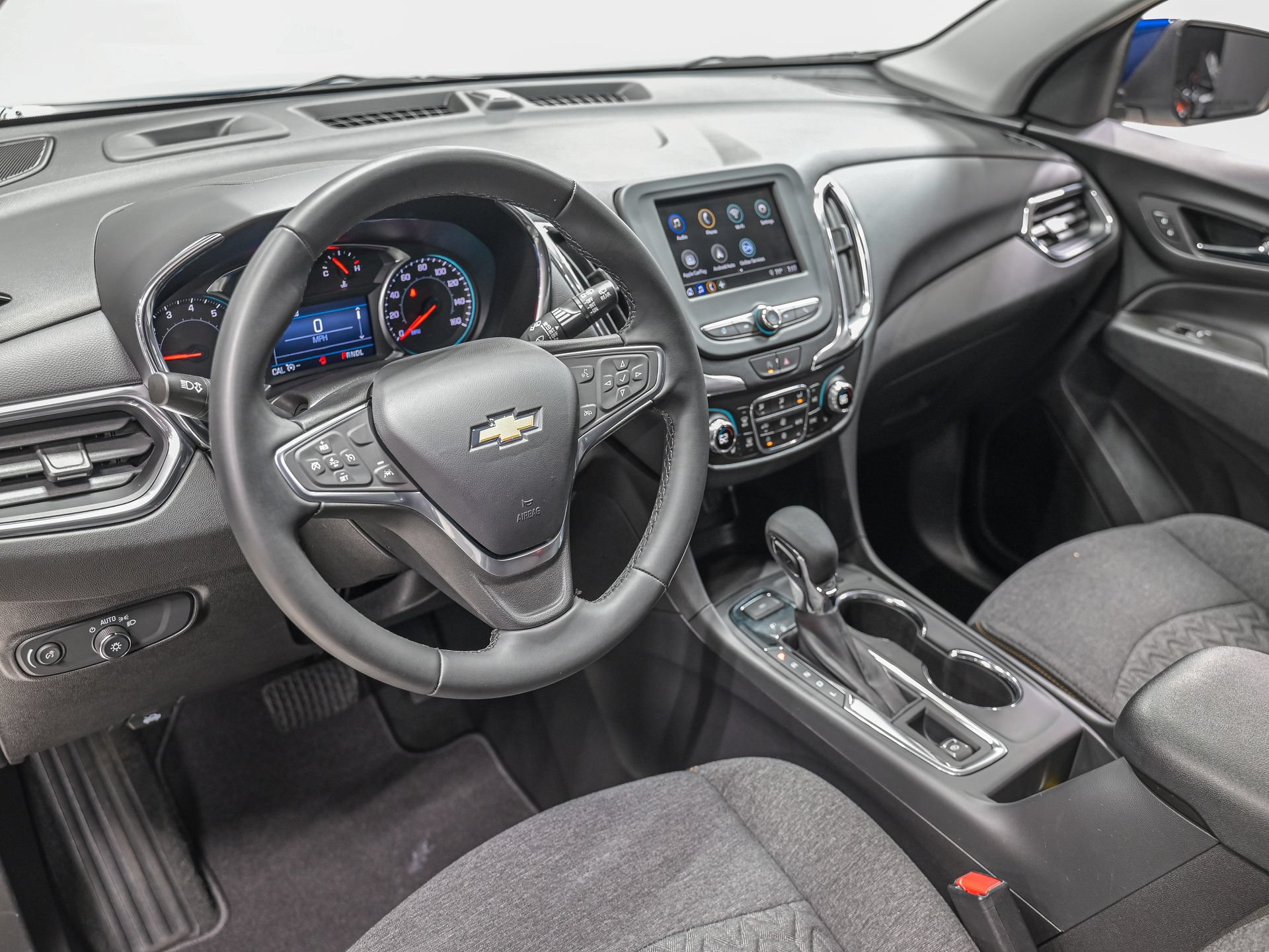 Used 2023 Chevrolet Equinox LT AWD/4WD image 15