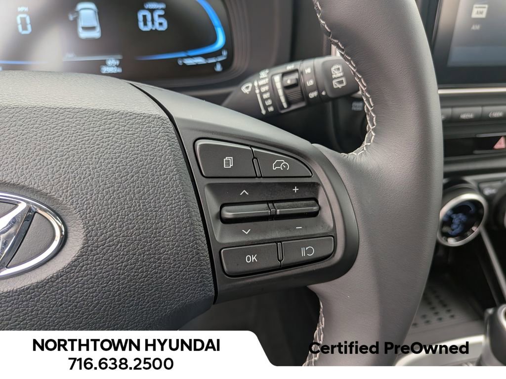 Certified 2026 Hyundai Venue SEL image 27