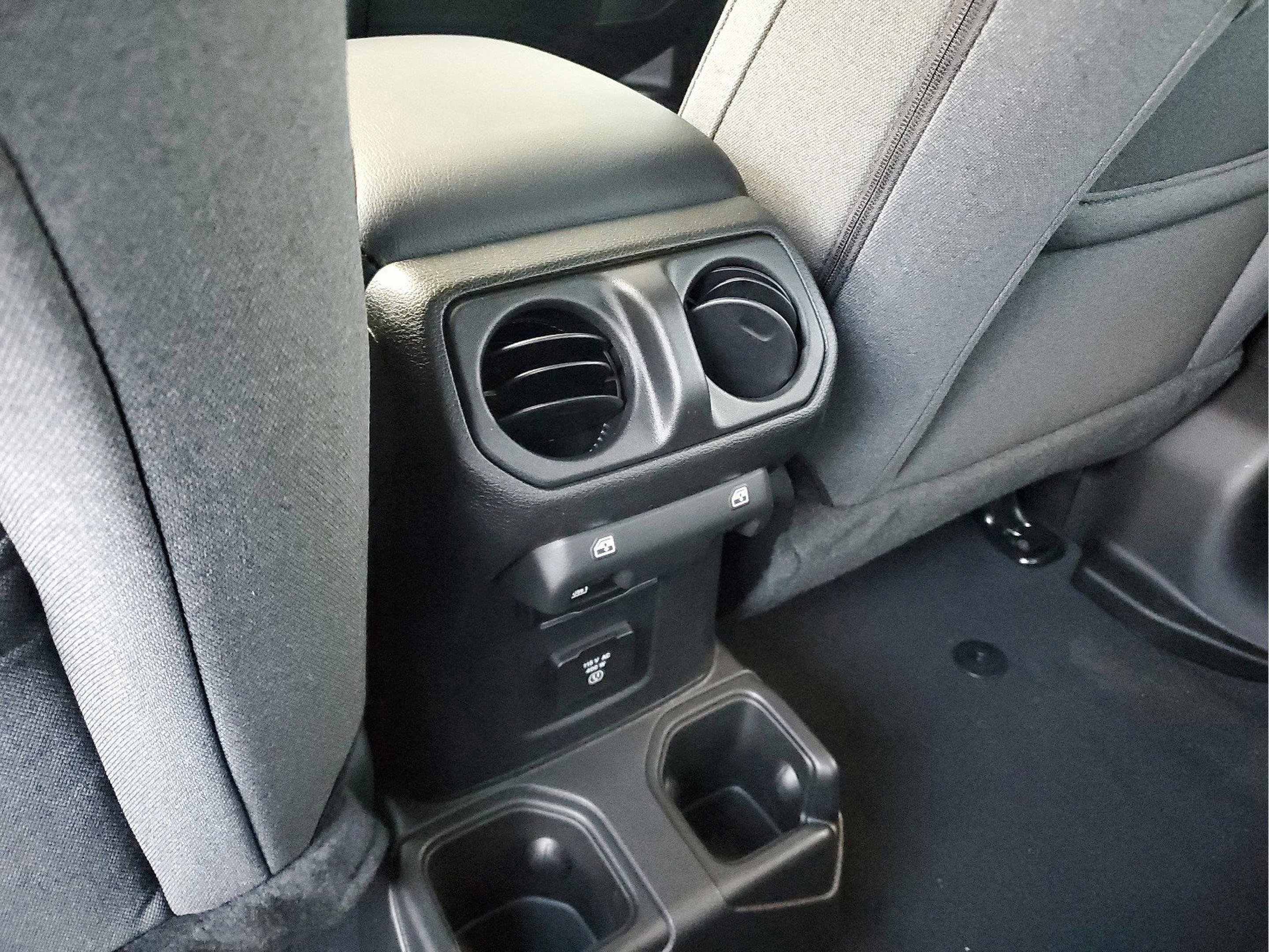 New 2025 Jeep Gladiator Willys image 33