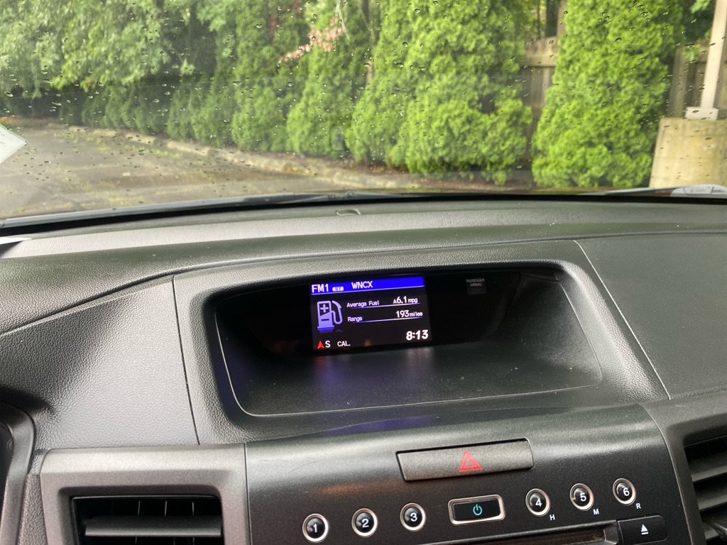 Used 2013 Honda CR-V LX image 13