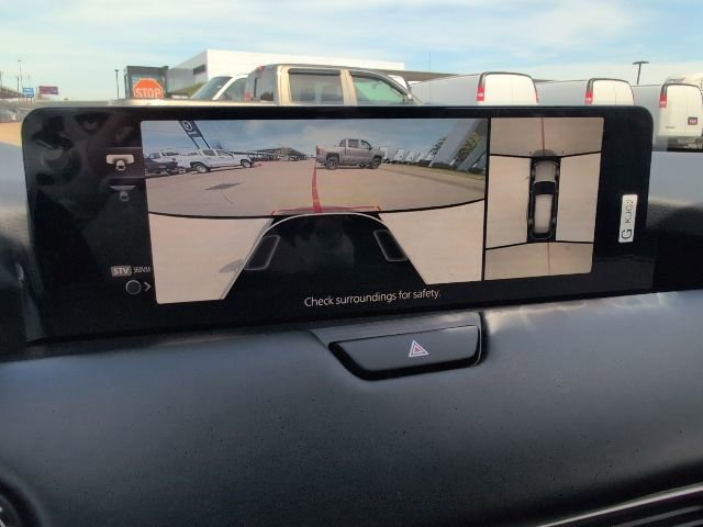 New 2026 MAZDA CX-90 Plug-In Hybrid w/ Premium Plus image 24