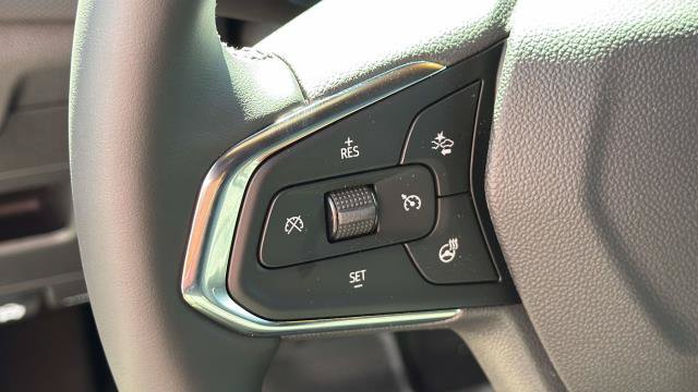New 2026 Chevrolet TrailBlazer ACTIV w/ Convenience Package AWD/4WD image 9