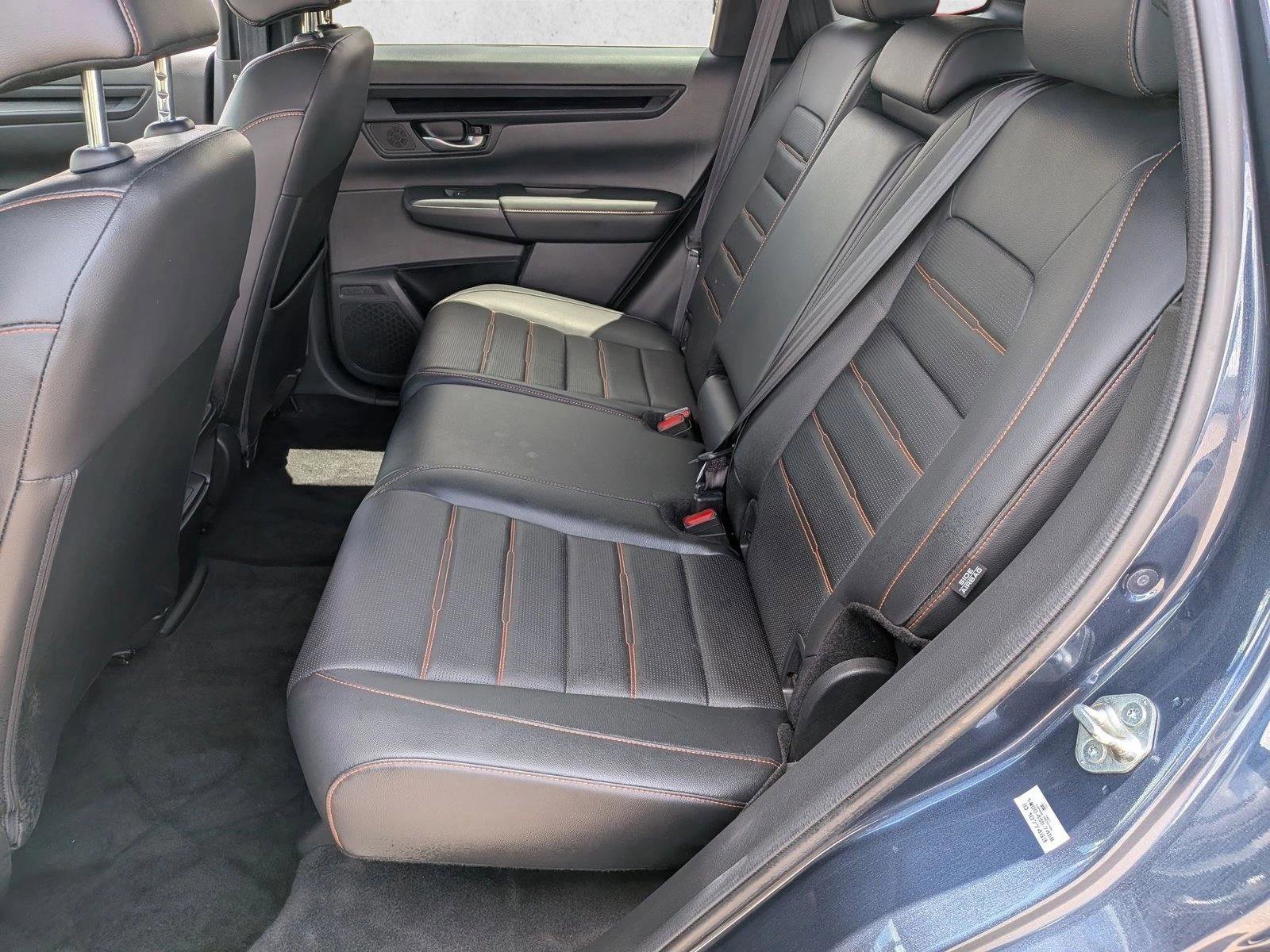 Used 2024 Honda CR-V Sport-L image 25