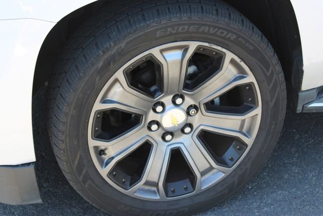 Used 2016 Chevrolet Tahoe LTZ AWD/4WD image 19
