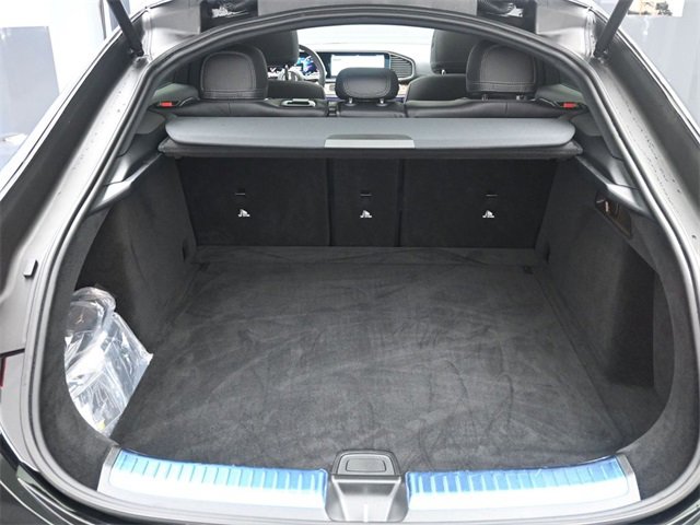Used 2025 Mercedes-Benz GLE 450 GLE 450 image 23
