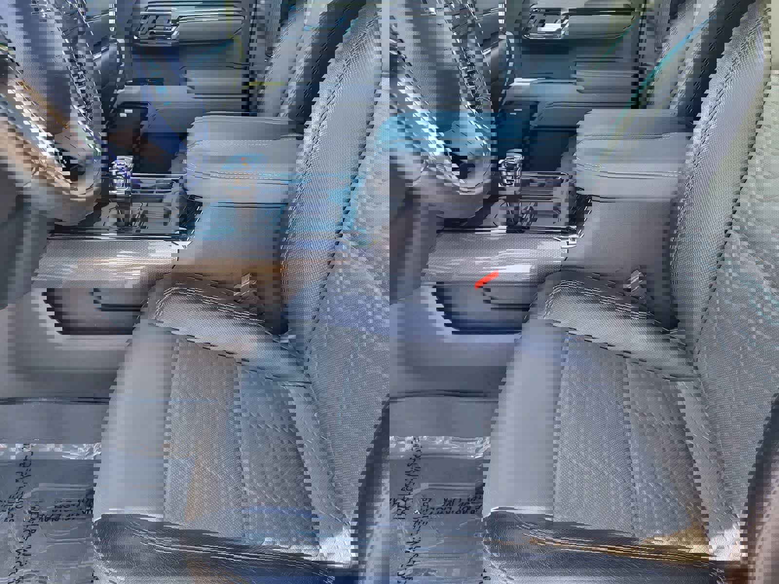 Used 2023 Chevrolet Silverado 1500 ZR2 w/ Technology Package image 26