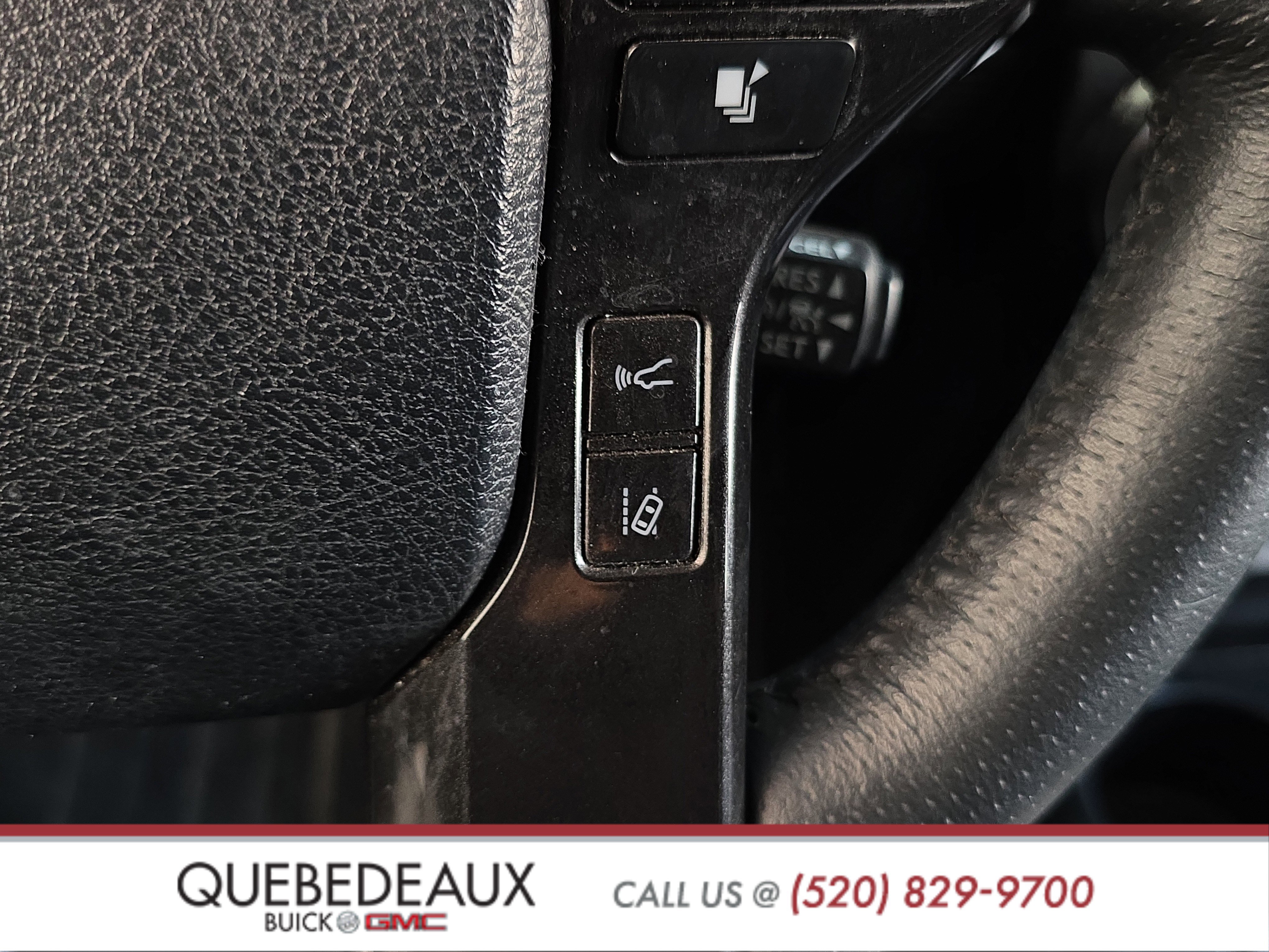 Used 2021 Toyota 4Runner TRD Off-Road Premium image 15