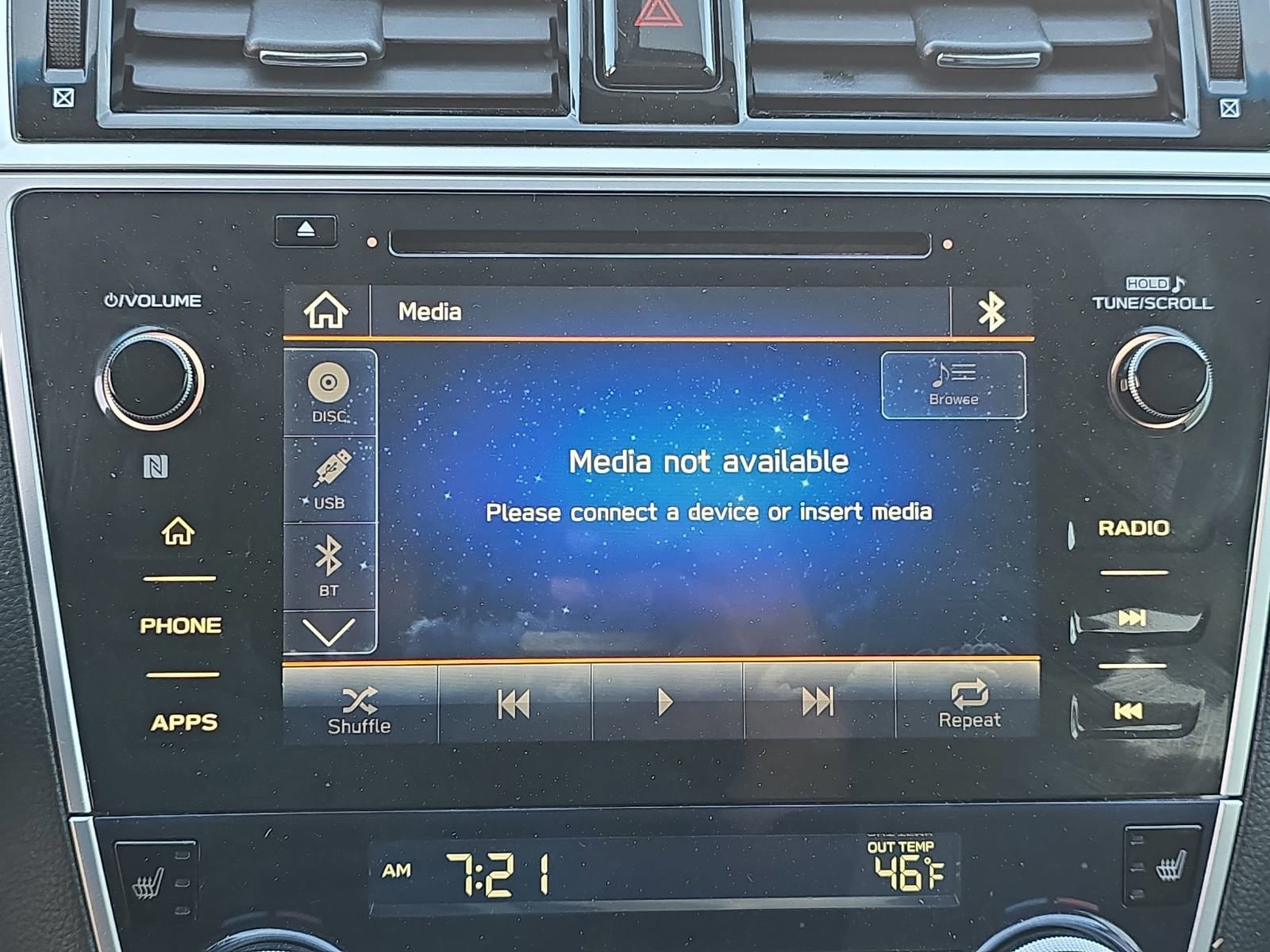Used 2019 Subaru Outback 2.5i Premium image 24