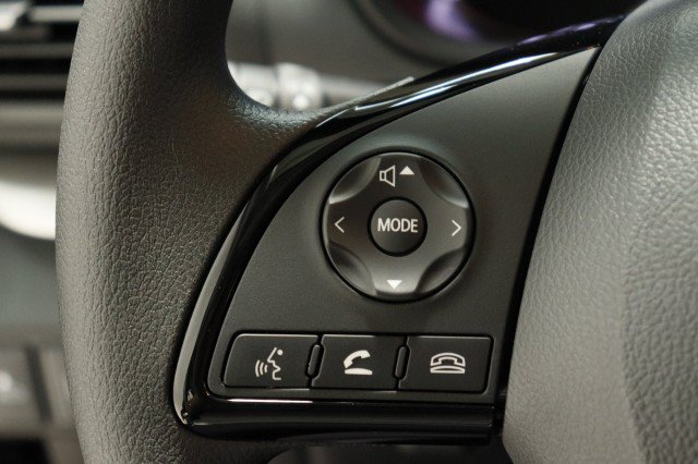 New 2026 Mitsubishi Eclipse Cross ES AWD/4WD image 9