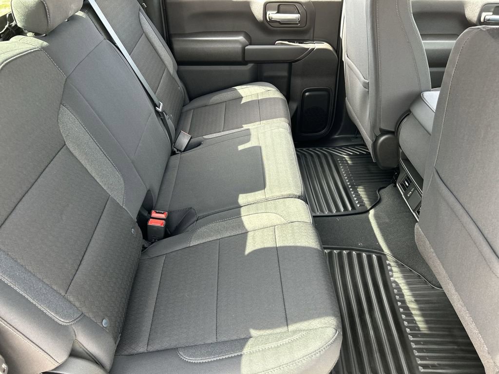 New 2026 GMC Sierra 3500 Pro w/ Convenience Package image 26