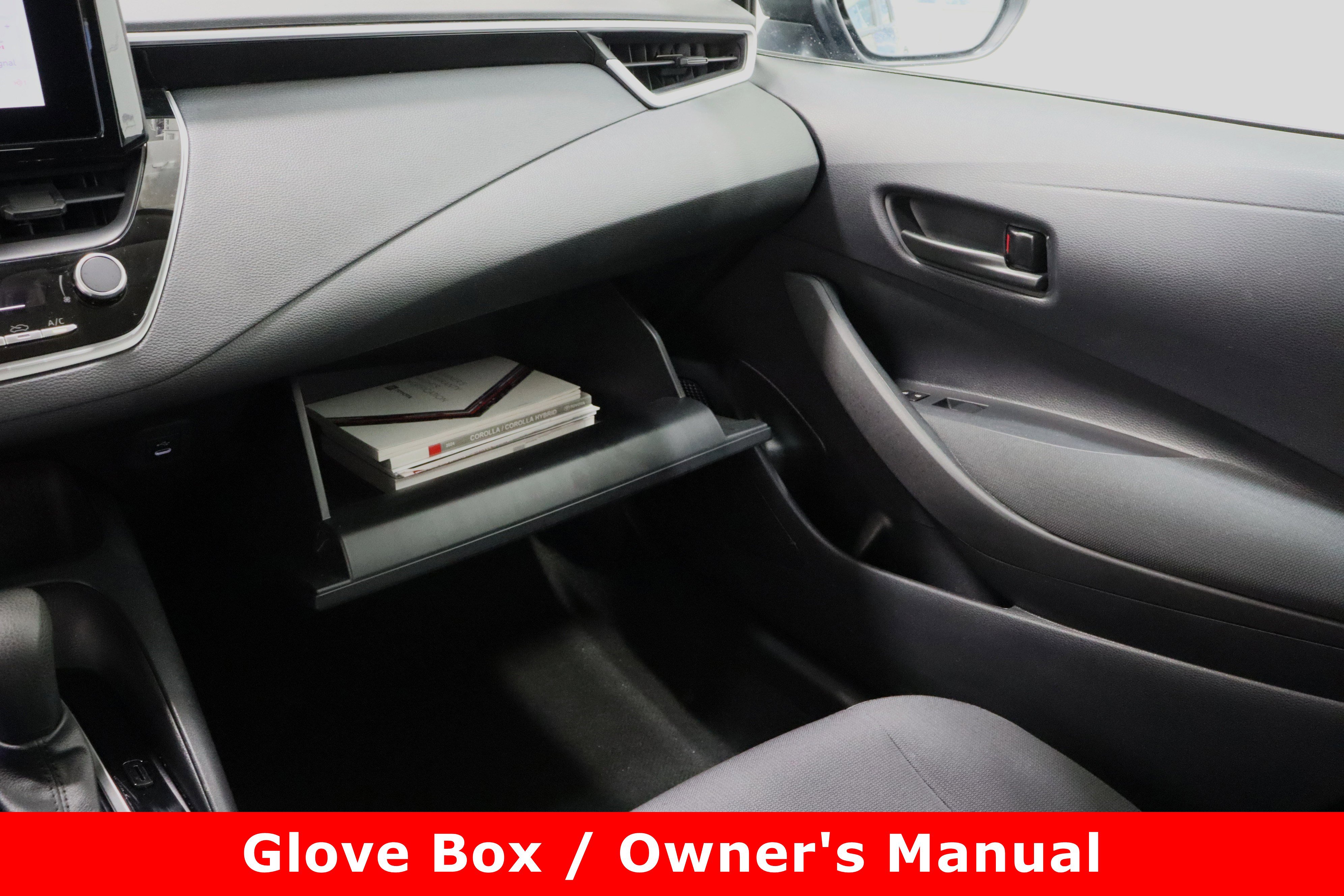 Used 2024 Toyota Corolla LE image 20