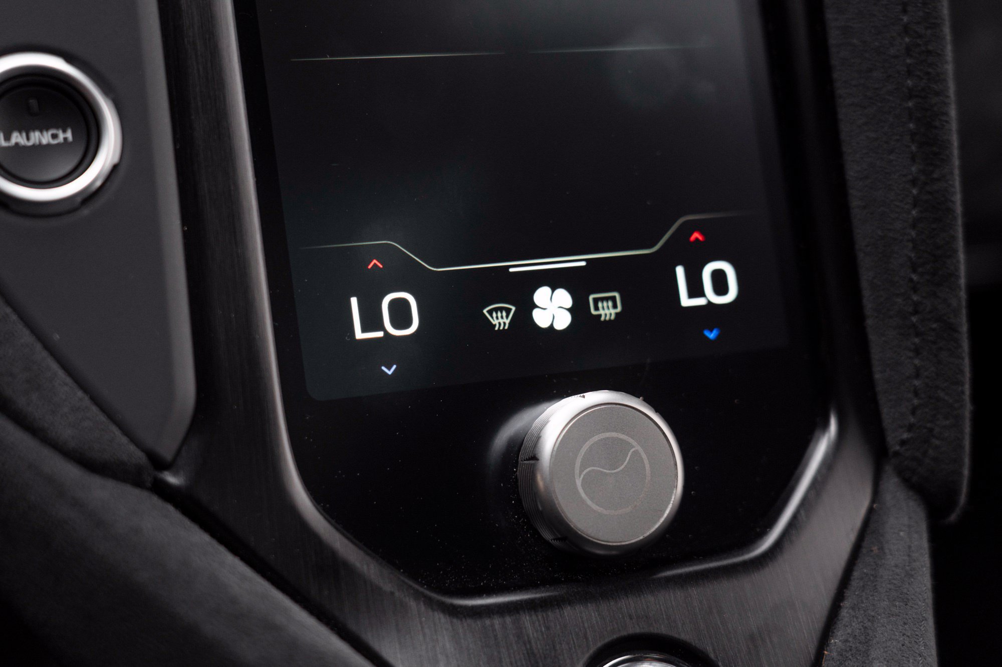 Used 2024 McLaren 750S RWD image 38