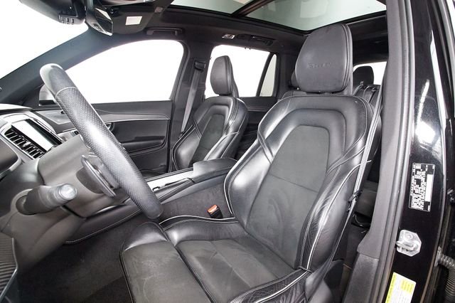Used 2019 Volvo XC90 T6 R-Design w/ Advanced Package AWD/4WD image 21