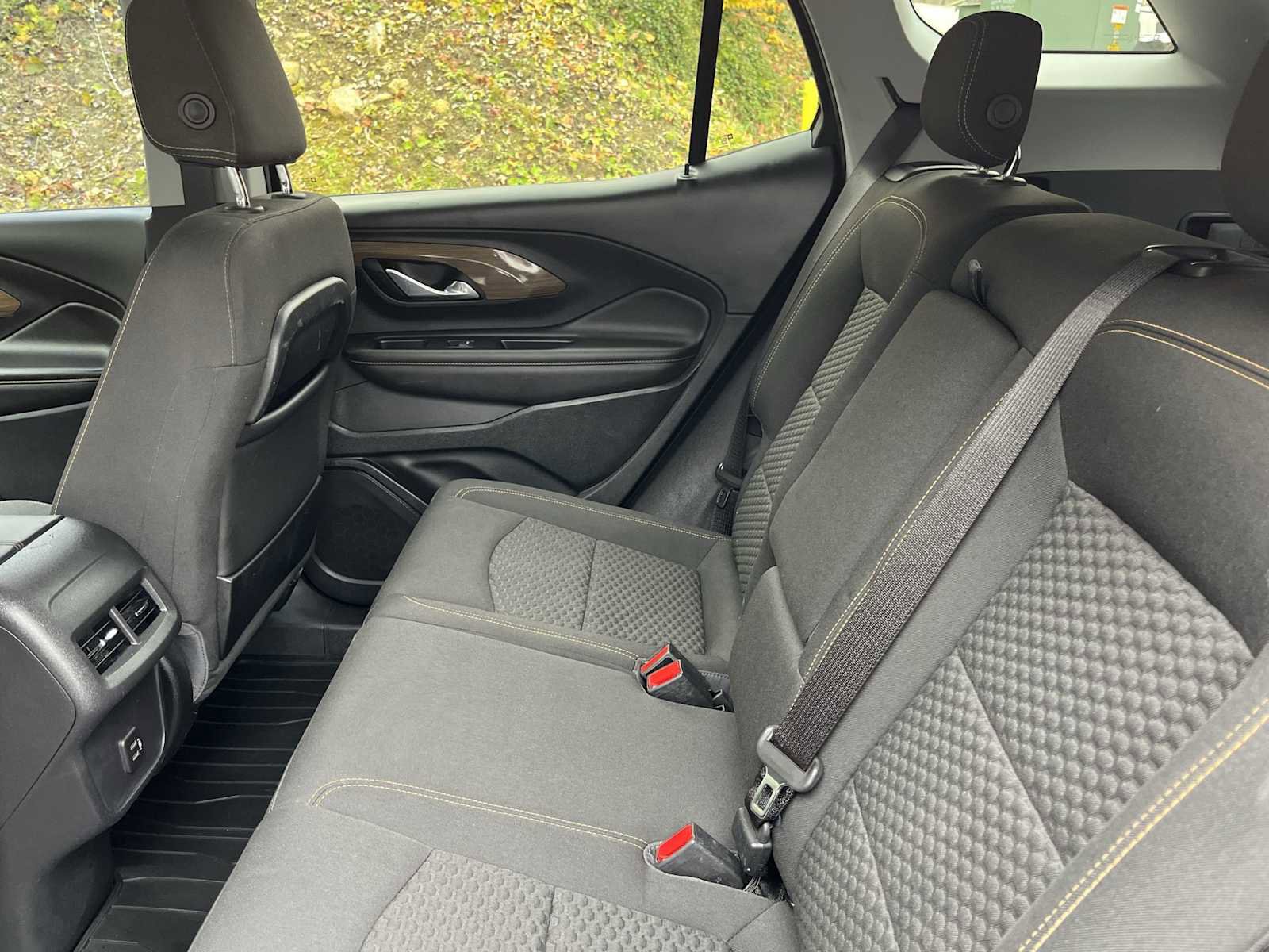 Certified 2020 GMC Terrain SLE w/ Driver Convenience Package image 23