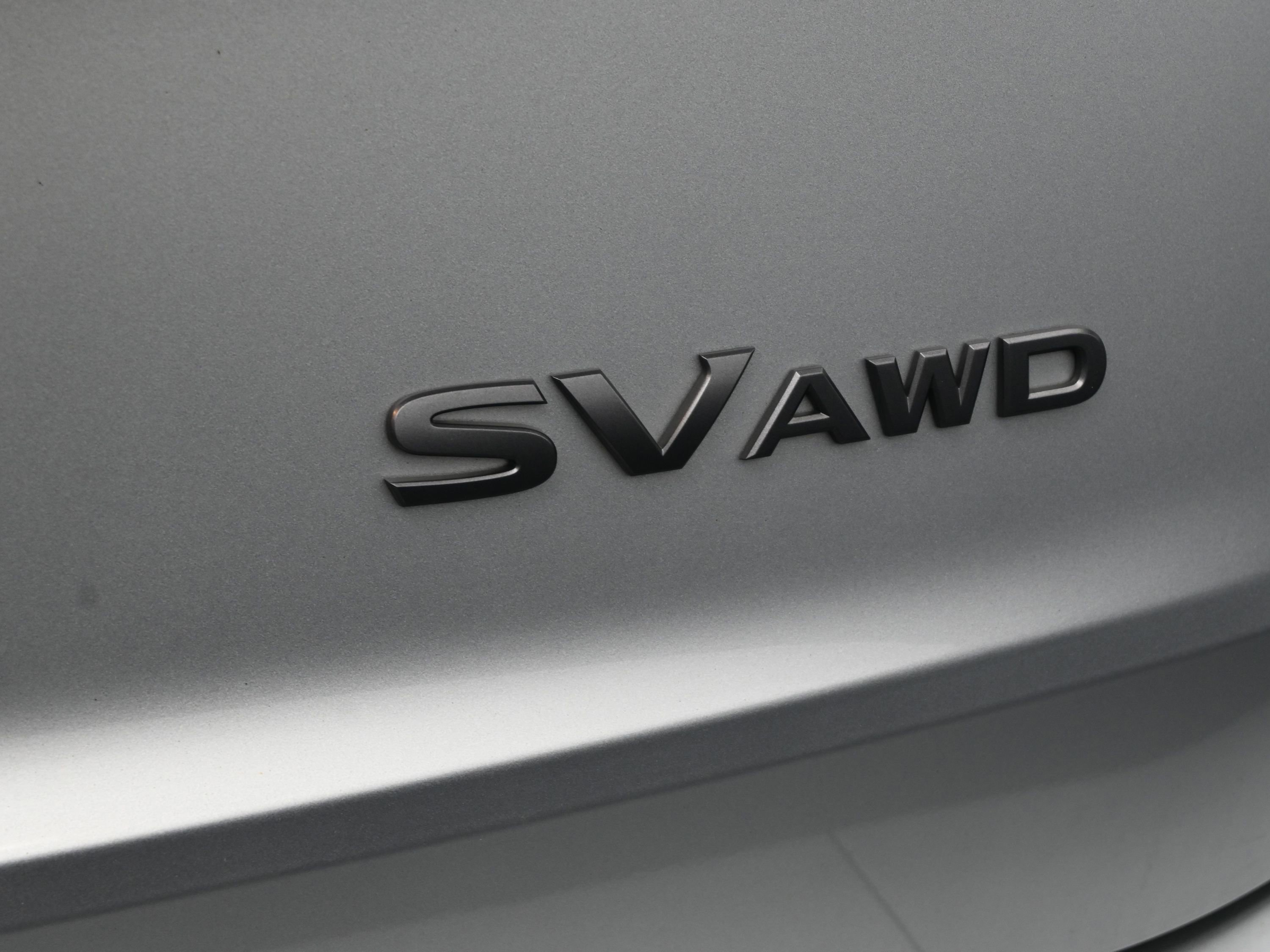 Used 2024 Nissan Rogue SV image 20