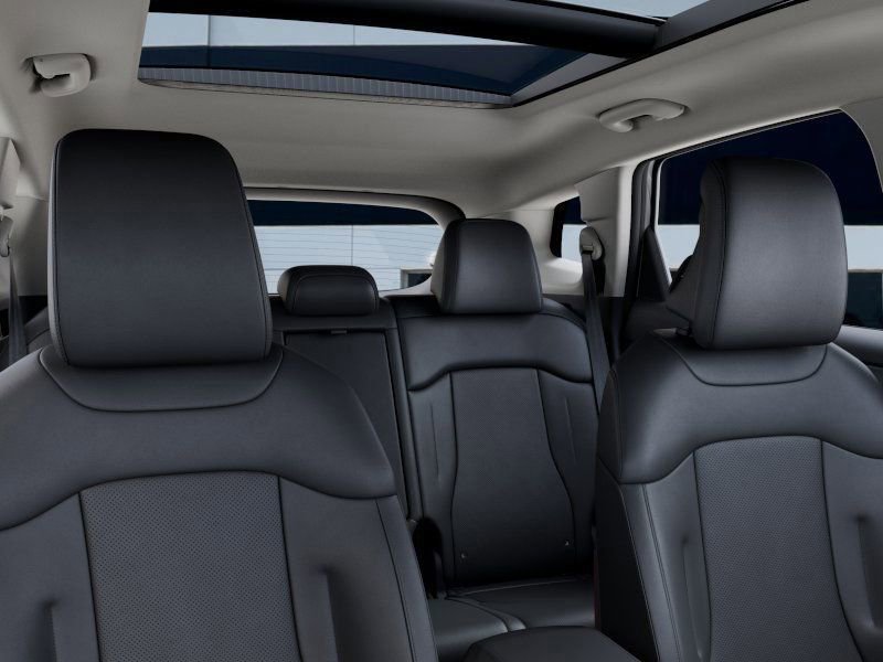 New 2026 Kia Sportage EX image 27