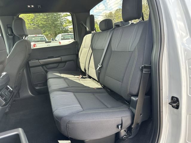 Used 2024 Ford F150 STX AWD/4WD image 26