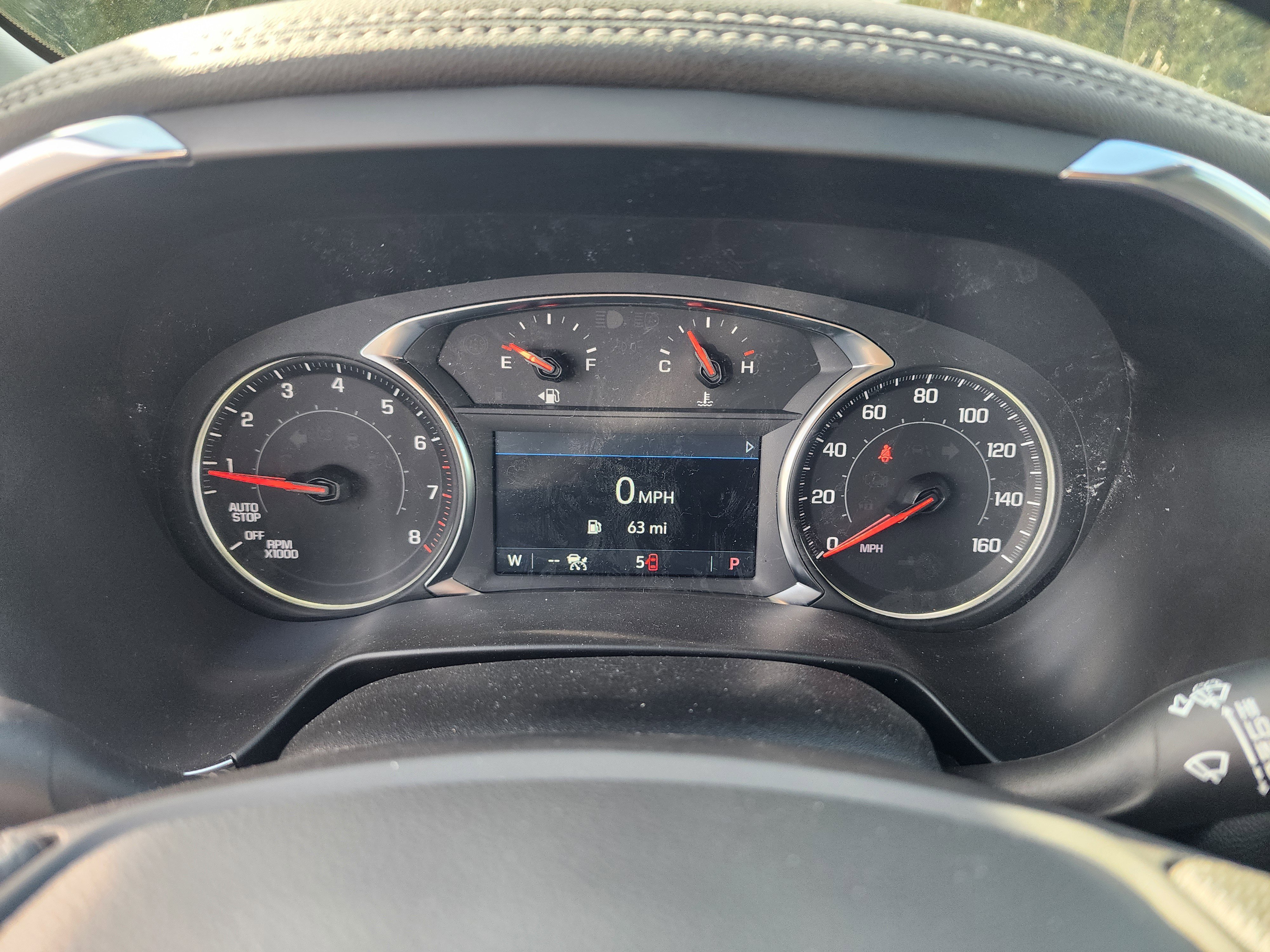 New 2026 Chevrolet Blazer LT w/ Convenience Package image 30
