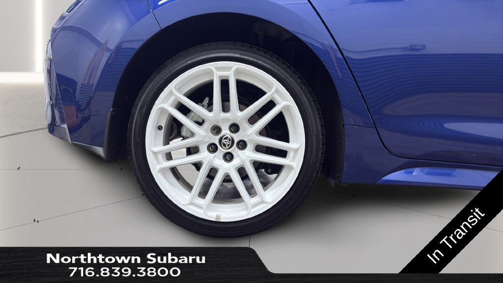 Used 2026 Toyota Corolla SE FWD image 25