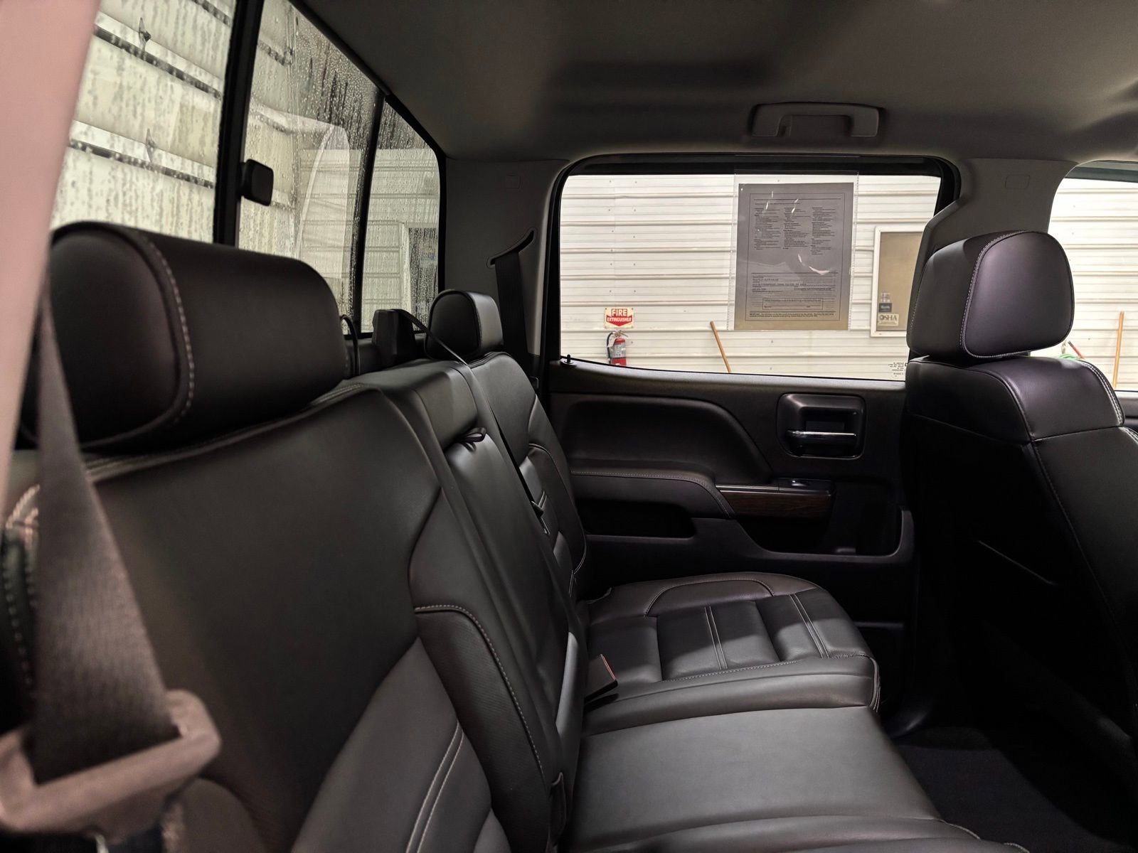 Used 2018 GMC Sierra 3500 Denali w/ Duramax Plus Package image 32