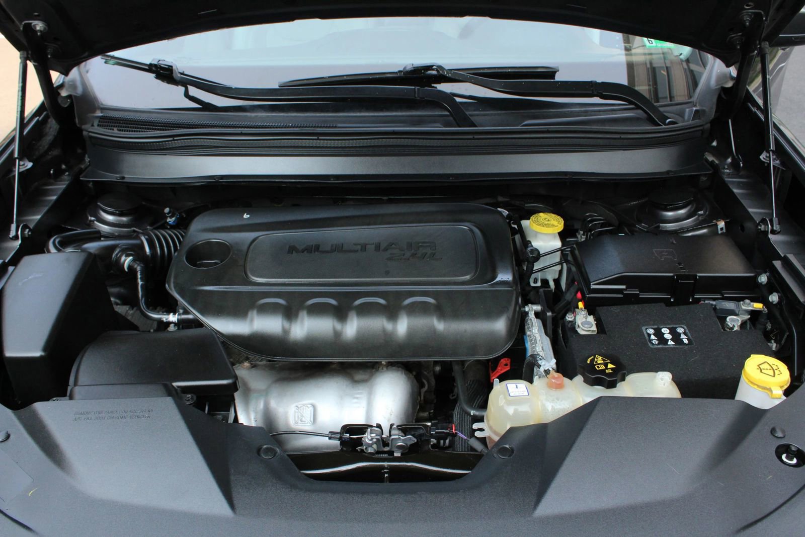 Used 2020 Jeep Cherokee Limited FWD image 45