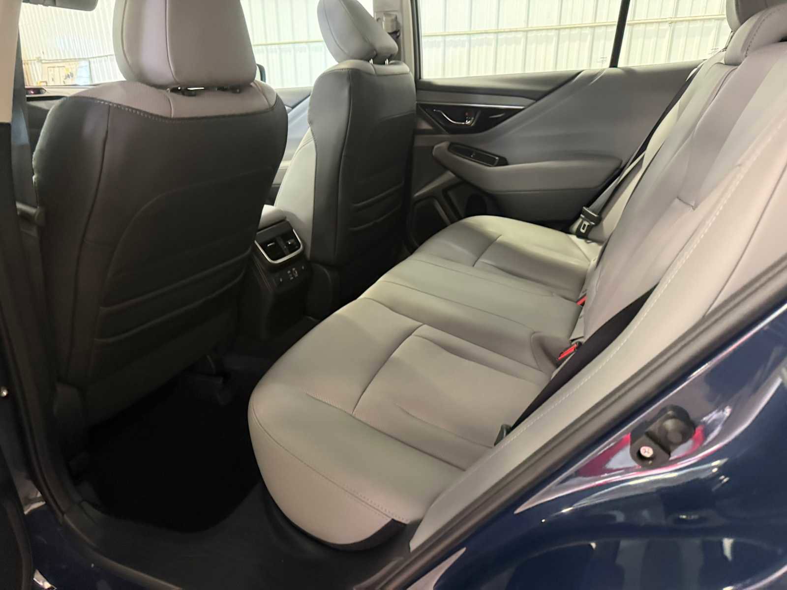 Certified 2024 Subaru Legacy Limited AWD/4WD image 23