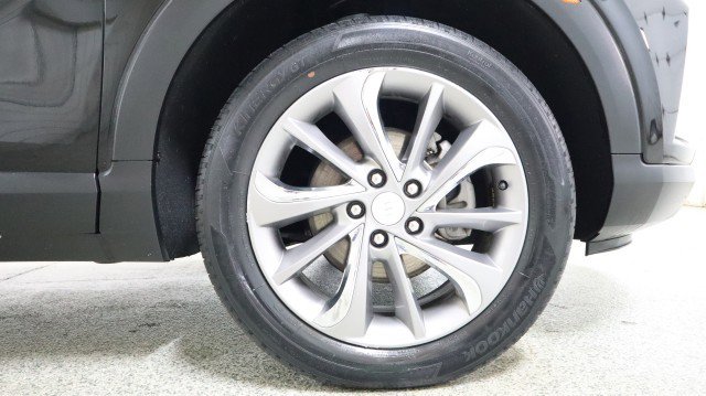 Used 2021 Buick Encore GX Select w/ Advanced Technology Package image 21