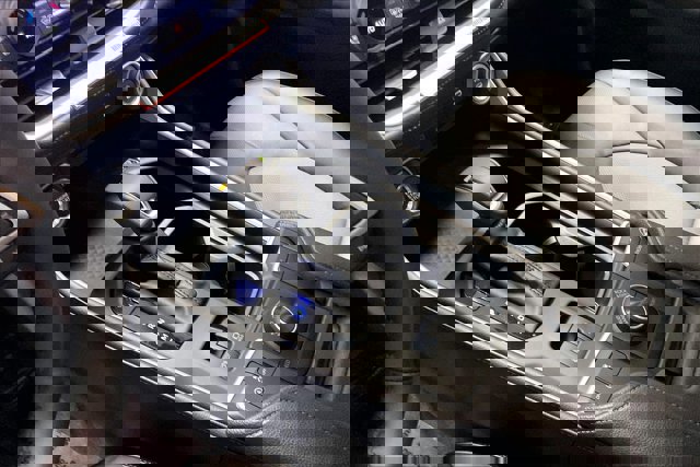 New 2026 Toyota Grand Highlander Platinum image 8