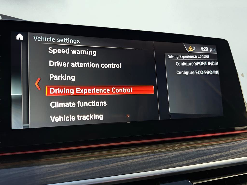 Used 2018 BMW 540i xDrive 540i xDrive image 49