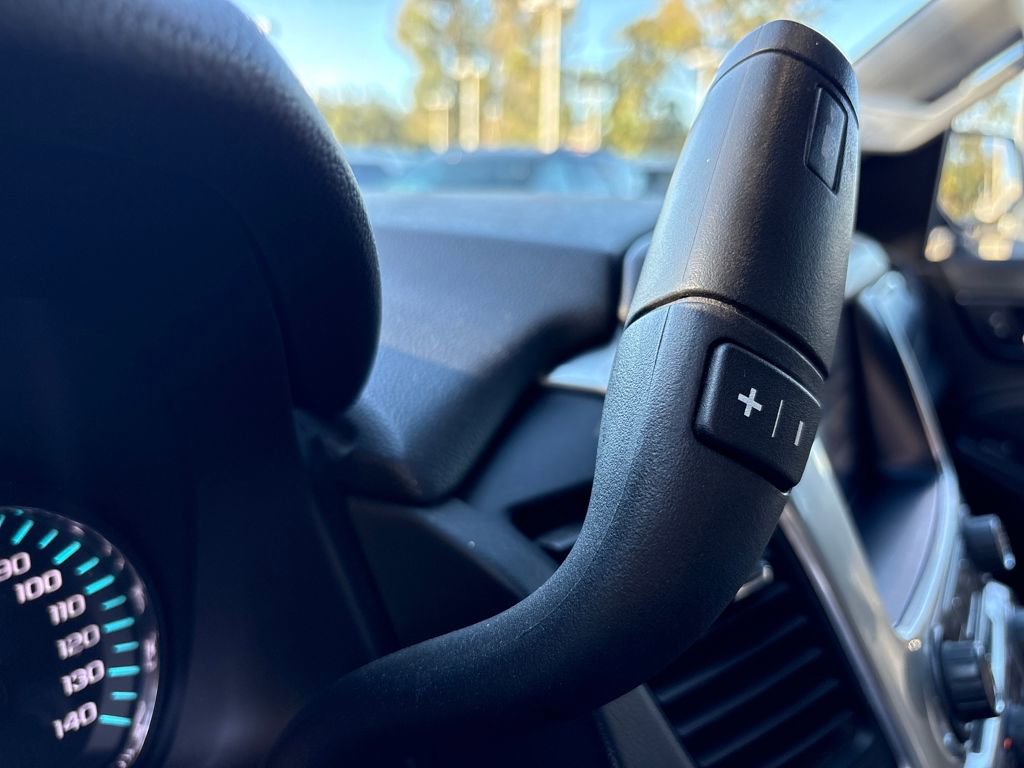 Used 2019 Chevrolet Tahoe LS image 21