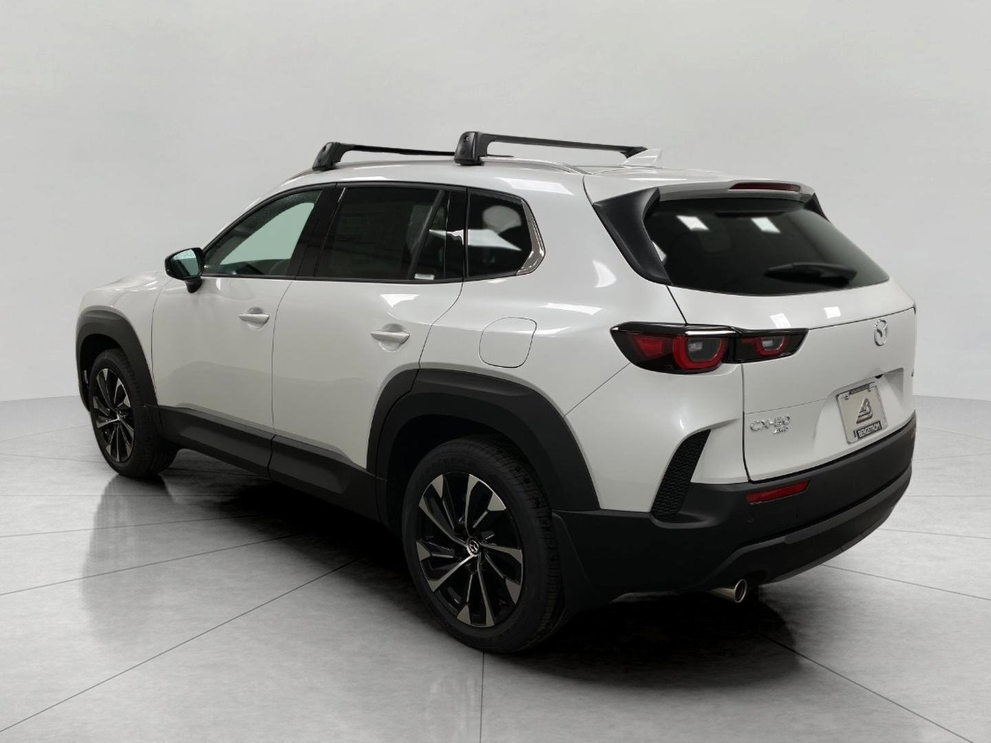 New 2026 MAZDA CX-50 2.5 Hybrid w/ Weather Package image 7