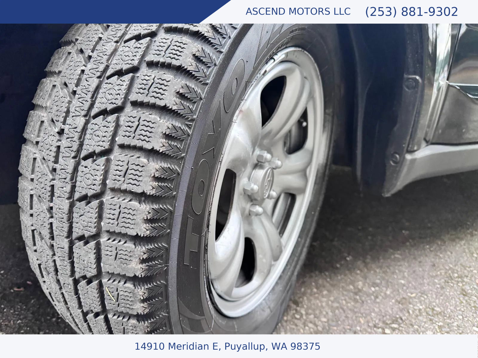 Used 2007 Subaru Outback 2.5i image 14