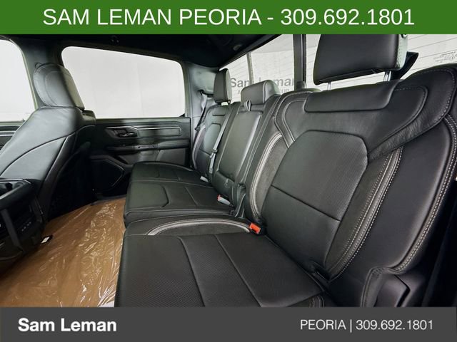 New 2026 RAM 1500 RHO AWD/4WD image 24