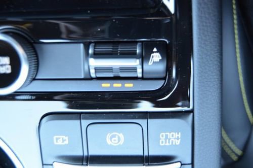 New 2026 Kia K5 GT image 11