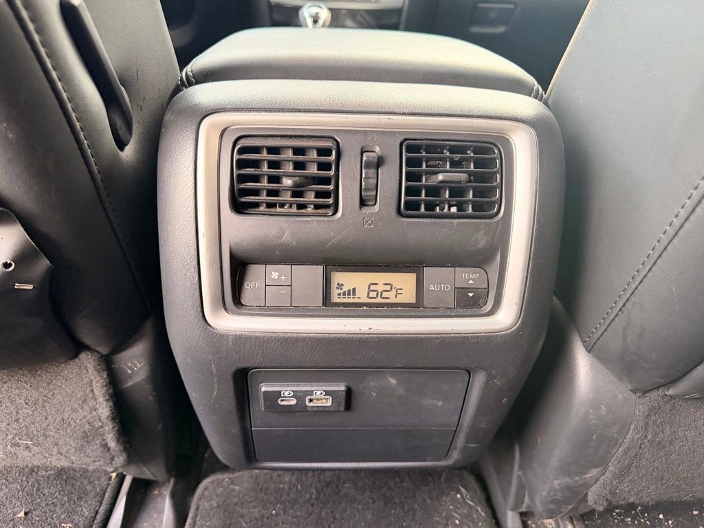 Used 2020 INFINITI QX60 Pure AWD/4WD image 35