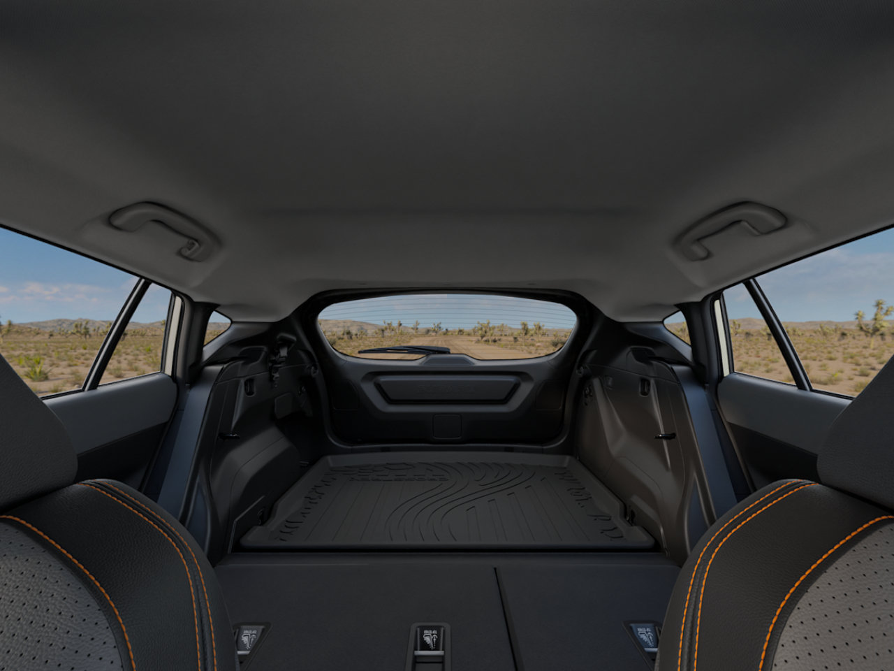 New 2026 Subaru Crosstrek 2.5i Limited AWD/4WD image 26