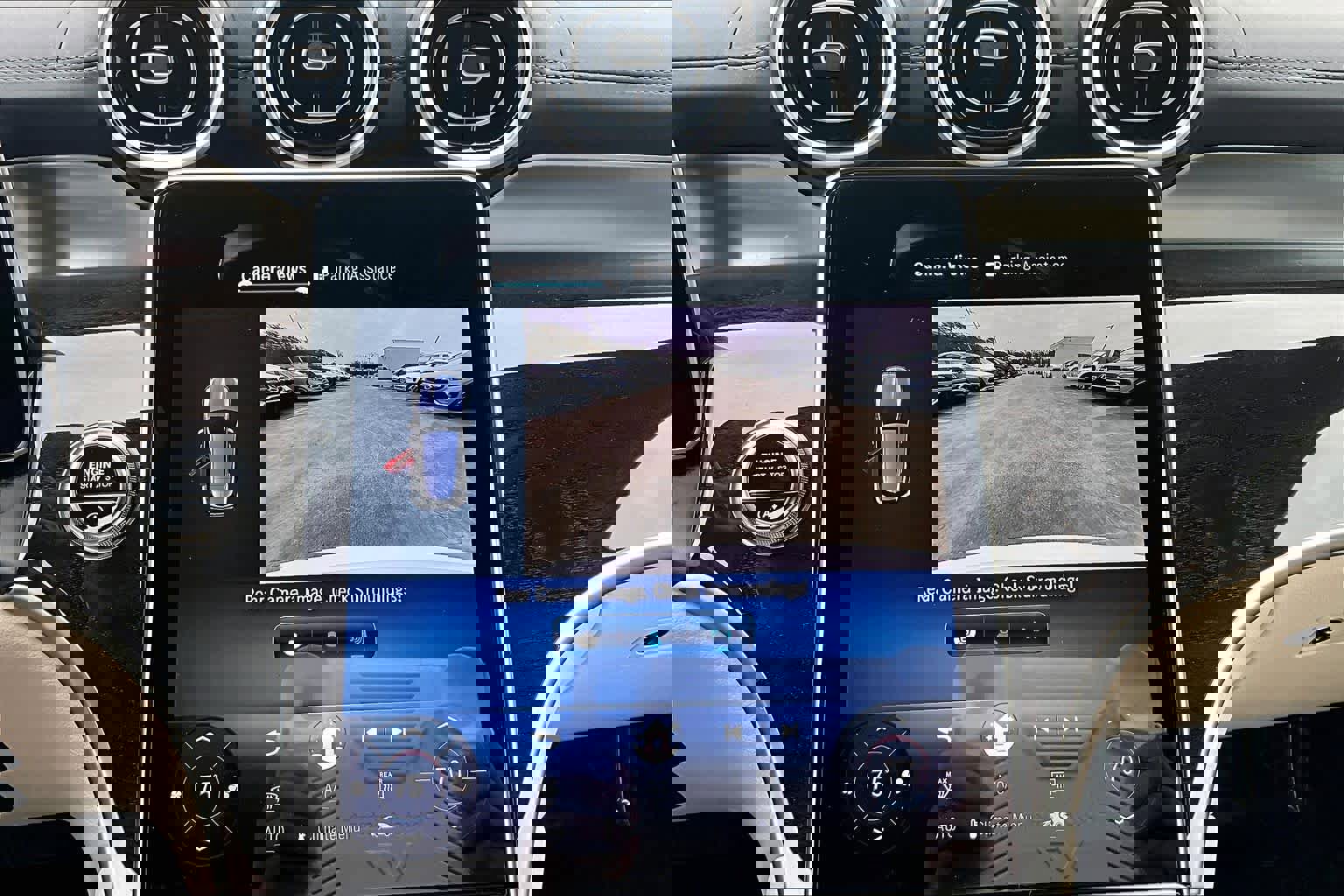 Certified 2025 Mercedes-Benz GLC 300 4MATIC image 27