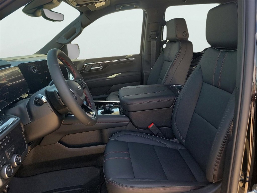 New 2025 Chevrolet Tahoe RST w/ RST Performance Edition image 13