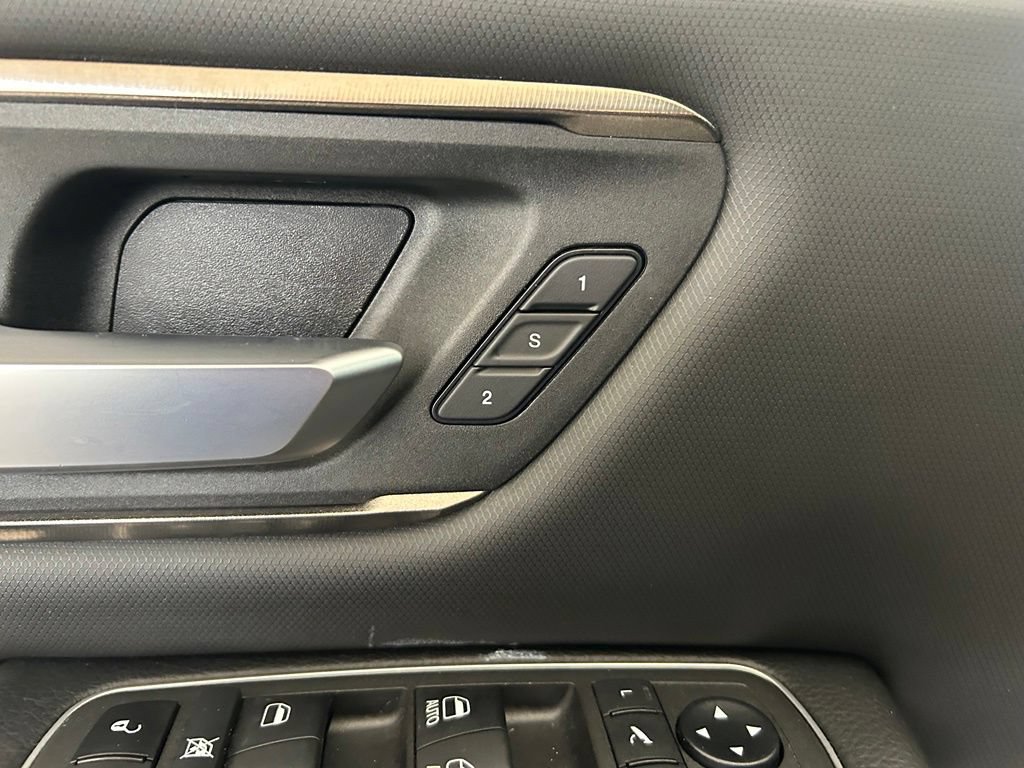 Used 2021 RAM 1500 Rebel w/ Rebel Level 2 Equipment Group AWD/4WD image 41