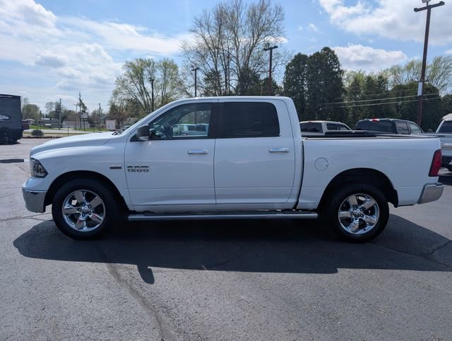 Used 2014 RAM 1500 Big Horn AWD/4WD image 6