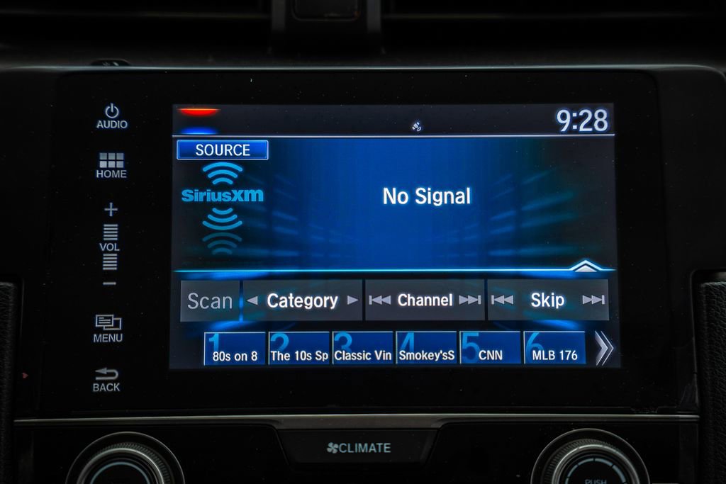 Used 2017 Honda Civic EX image 19